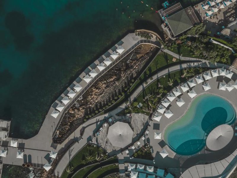 Nikki Beach Resort & Spa Bodrum 189415