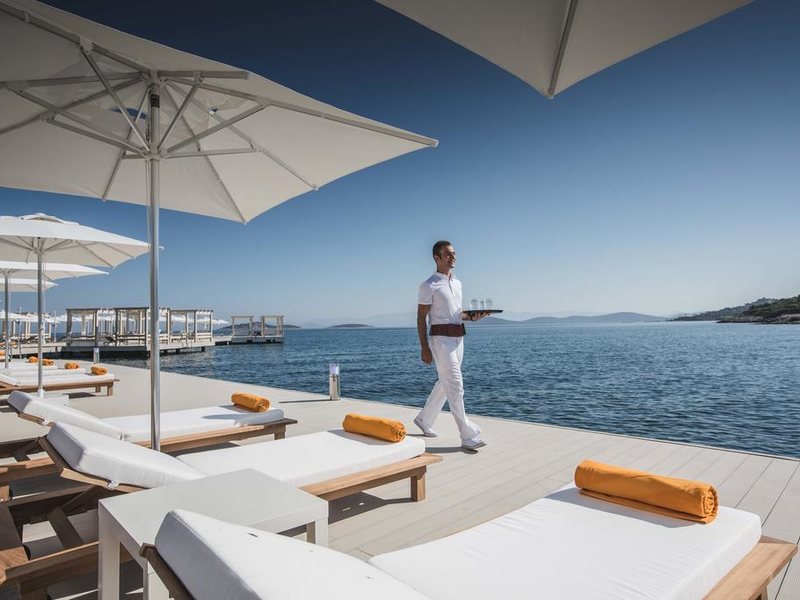Nikki Beach Resort & Spa Bodrum 189417