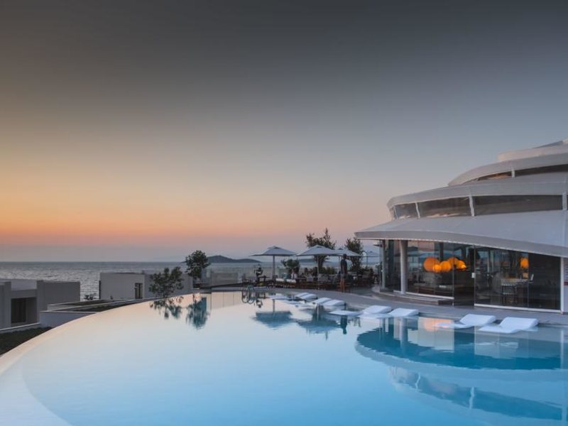 Nikki Beach Resort & Spa Bodrum 189418