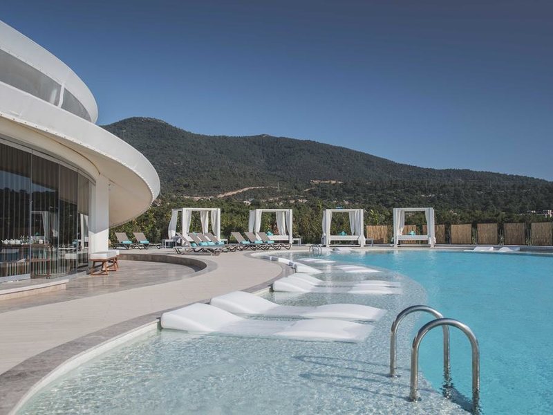 Nikki Beach Resort & Spa Bodrum 189419