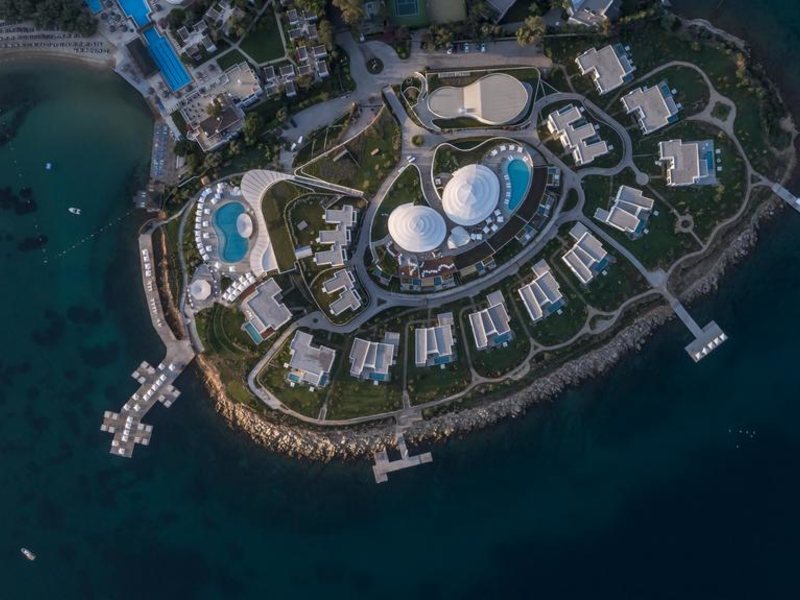Nikki Beach Resort & Spa Bodrum 189428