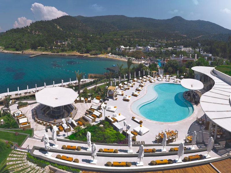 Nikki Beach Resort & Spa Bodrum 189429