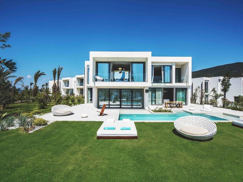 Nikki Beach Resort & Spa Bodrum 189432