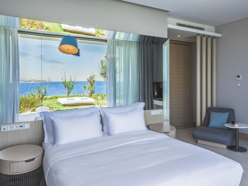 Nikki Beach Resort & Spa Bodrum 295837