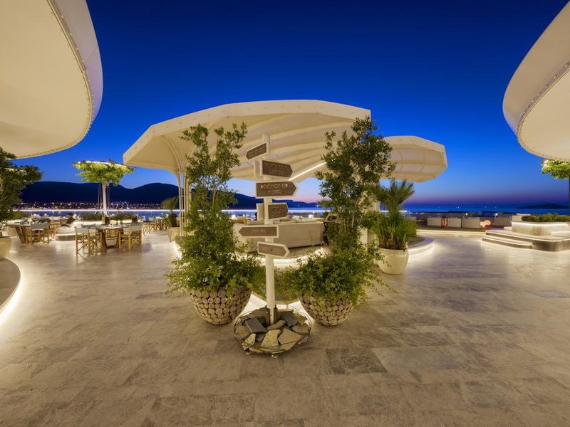 Nikki Beach Resort & Spa Bodrum 295841
