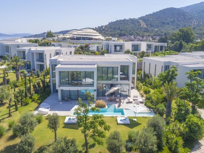 Nikki Beach Resort & Spa Bodrum 295842