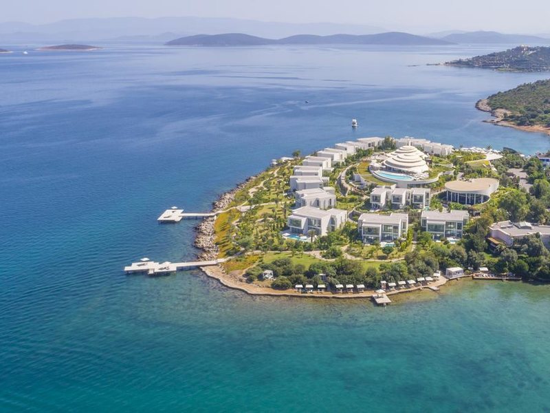 Nikki Beach Resort & Spa Bodrum 295844