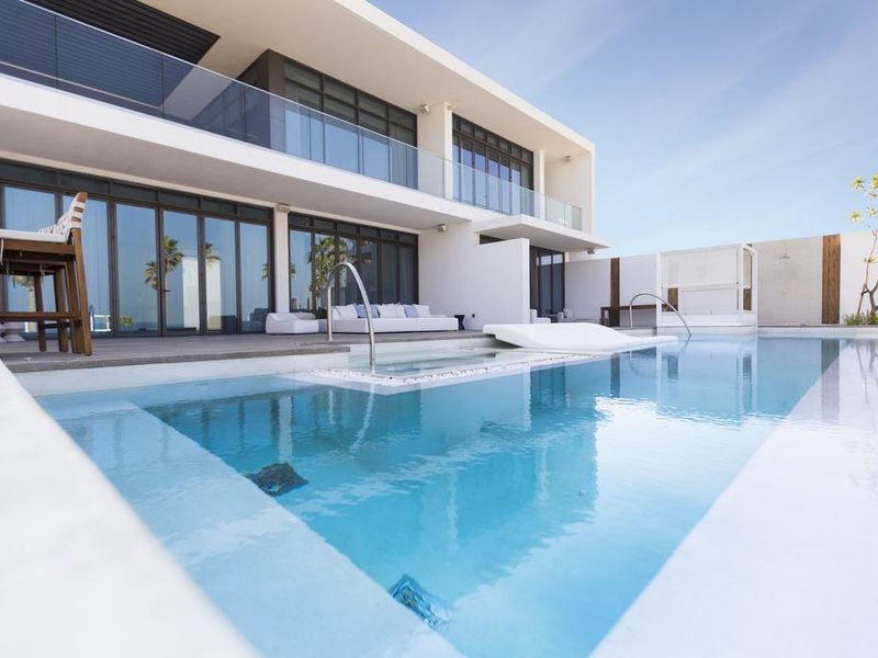 Nikki Beach Resort & Spa Dubai 178310