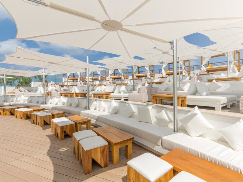 Nikki Beach Resort & Spa Dubai 178312