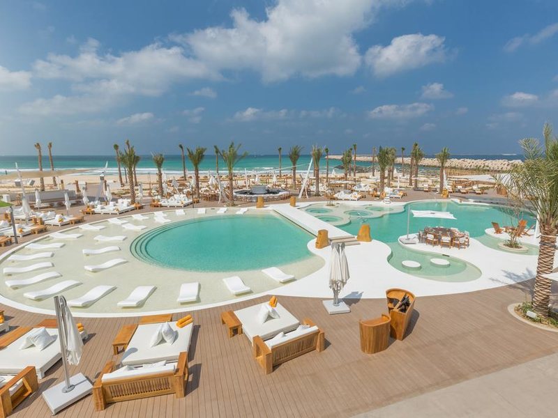Nikki Beach Resort & Spa Dubai 178313