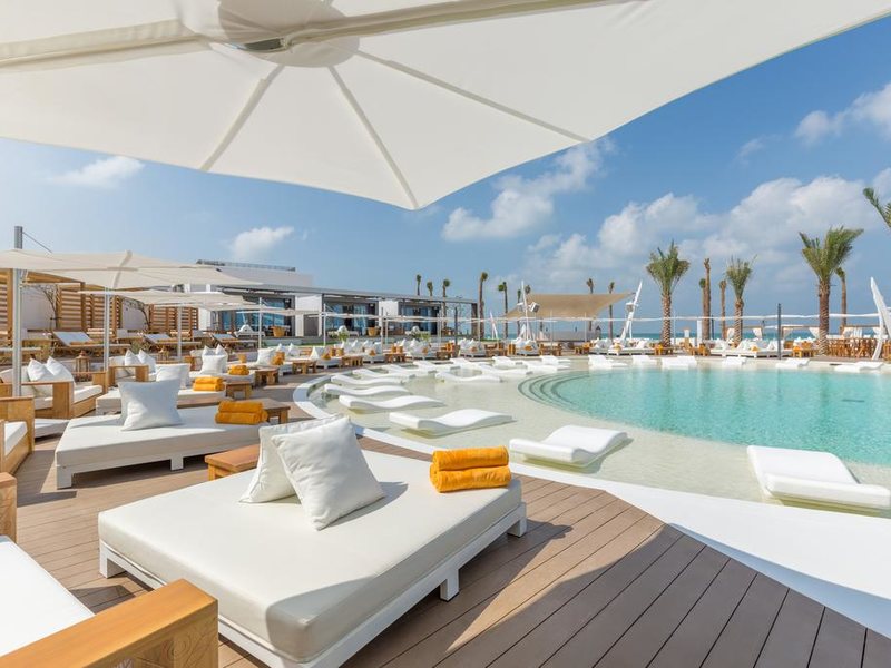Nikki Beach Resort & Spa Dubai 178314