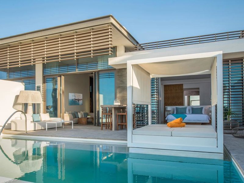 Nikki Beach Resort & Spa Dubai 178315