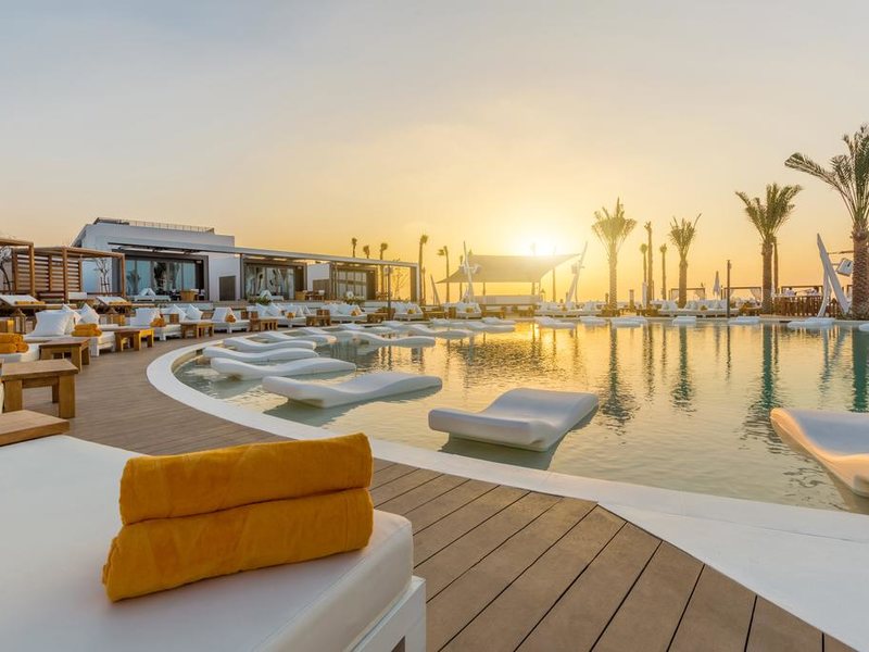 Nikki Beach Resort & Spa Dubai 178316