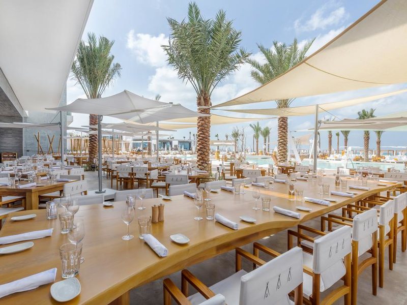 Nikki Beach Resort & Spa Dubai 178320