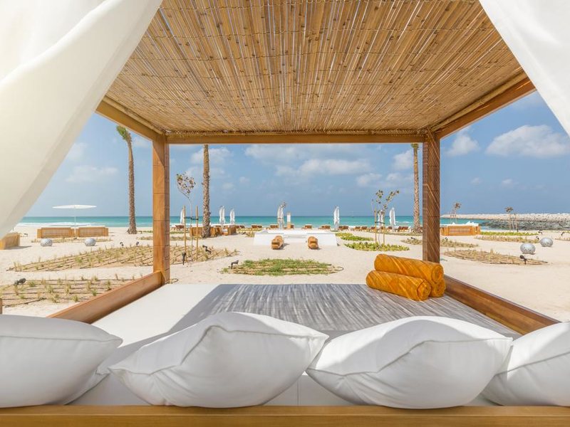 Nikki Beach Resort & Spa Dubai 178322