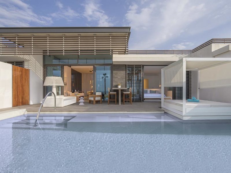 Nikki Beach Resort & Spa Dubai 178323