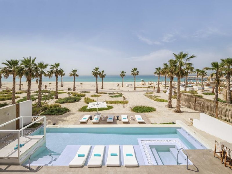 Nikki Beach Resort & Spa Dubai 178325