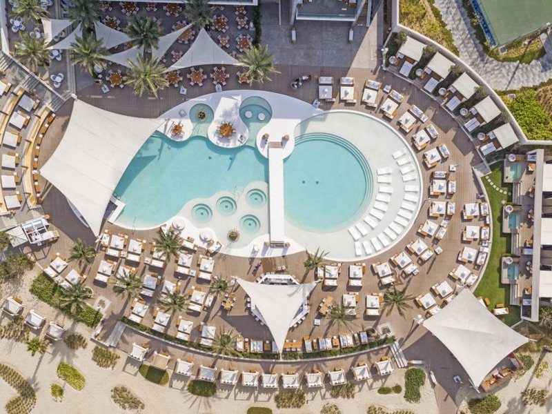 Nikki Beach Resort & Spa Dubai 178326