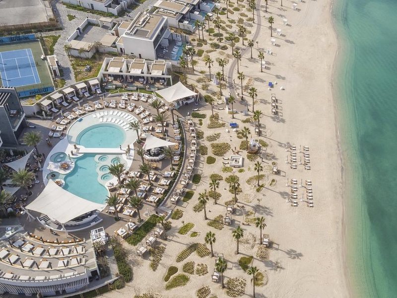 Nikki Beach Resort & Spa Dubai 178327