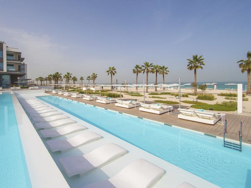 Nikki Beach Resort & Spa Dubai 178329