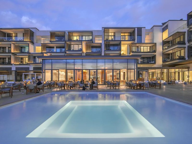 Nikki Beach Resort & Spa Dubai 178331