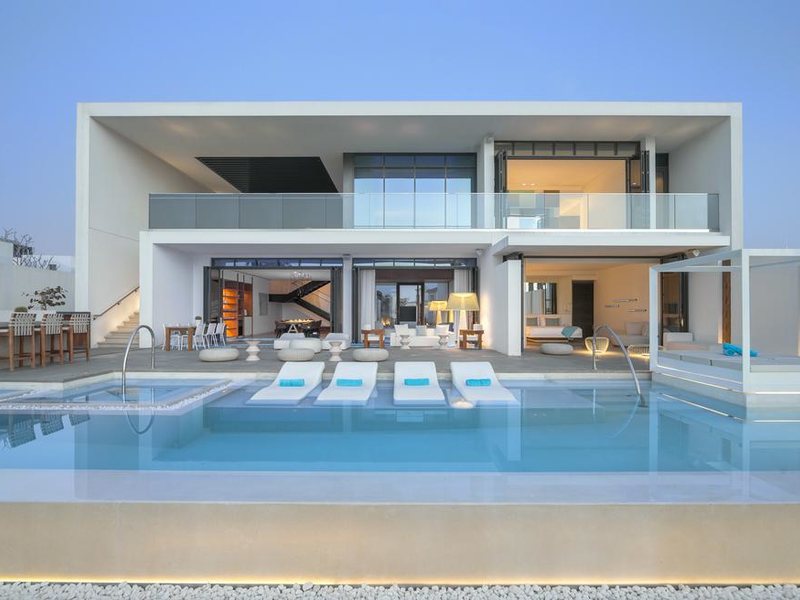 Nikki Beach Resort & Spa Dubai 178333