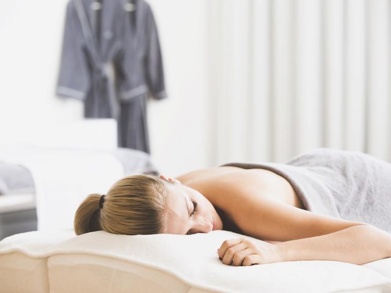 Nikki Beach Resort & Spa Dubai 178334