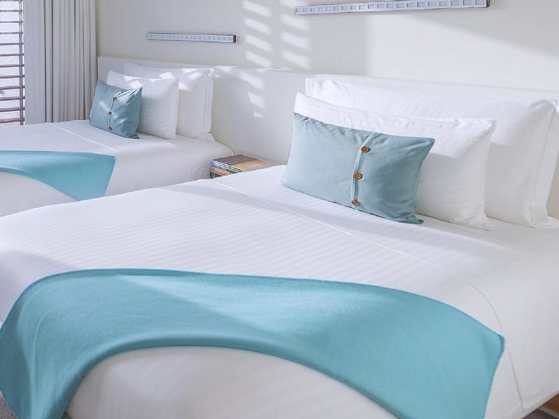 Nikki Beach Resort & Spa Dubai 178336