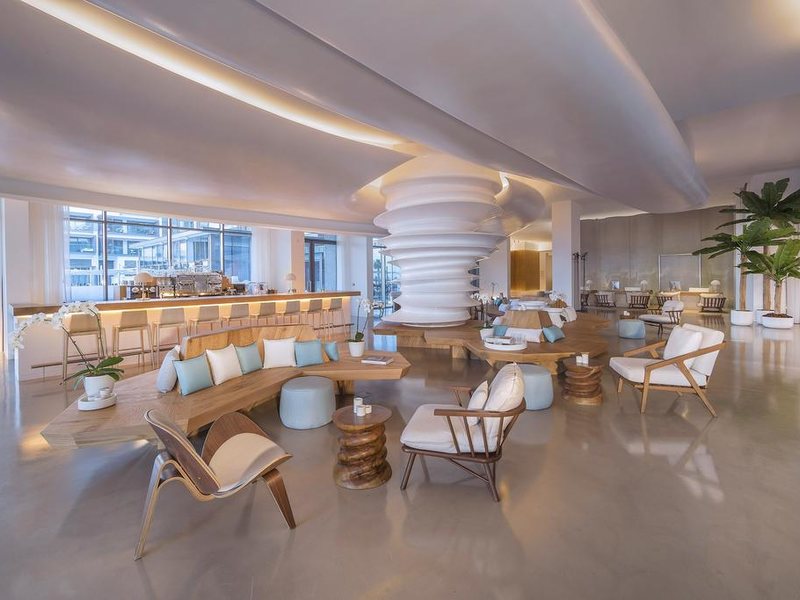 Nikki Beach Resort & Spa Dubai 178337