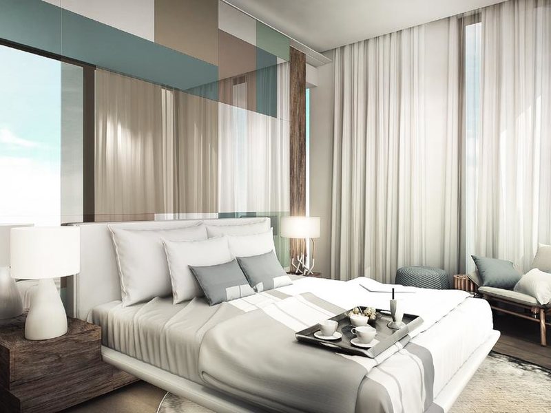 Nikki Beach Resort & Spa Dubai 178338