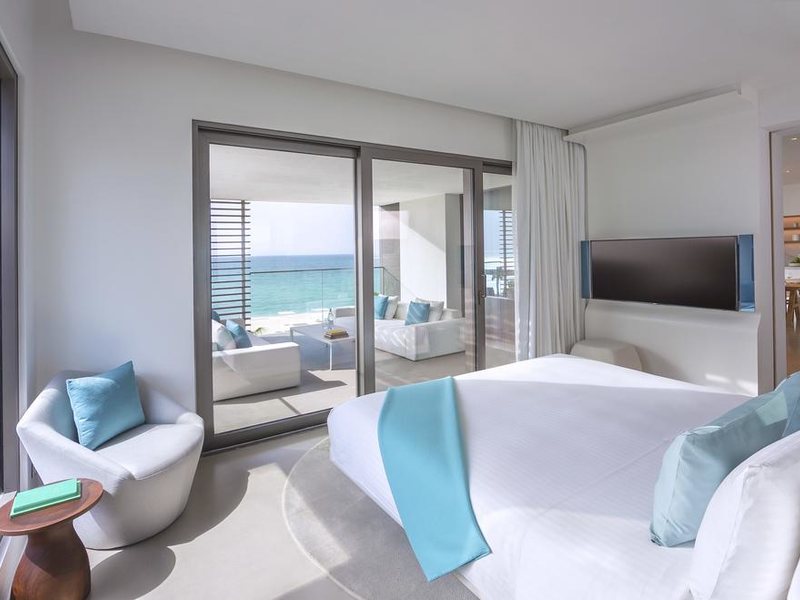 Nikki Beach Resort & Spa Dubai 178339