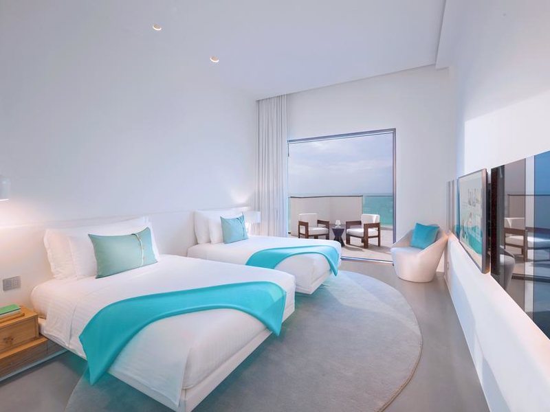 Nikki Beach Resort & Spa Dubai 178340