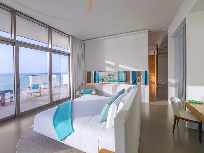 Nikki Beach Resort & Spa Dubai 178341