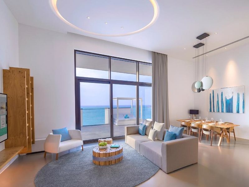 Nikki Beach Resort & Spa Dubai 178342