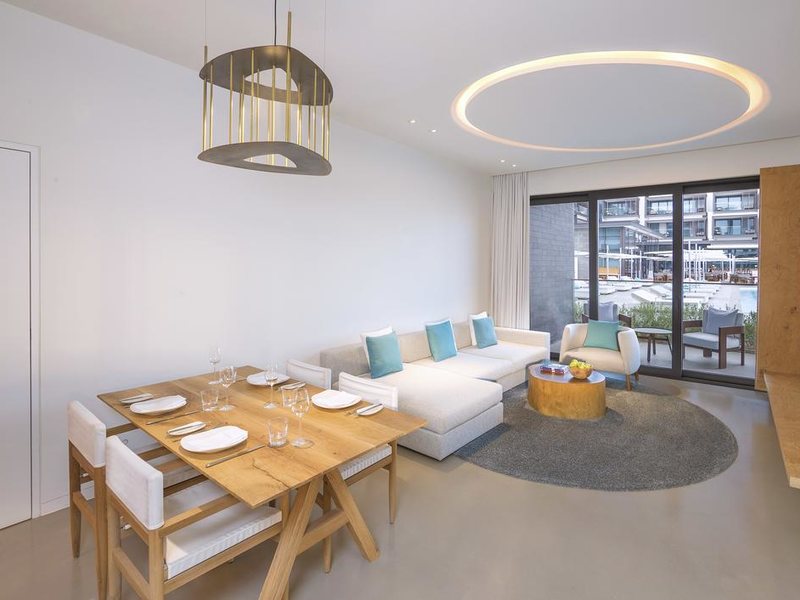 Nikki Beach Resort & Spa Dubai 178343