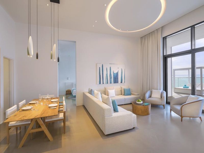 Nikki Beach Resort & Spa Dubai 178344