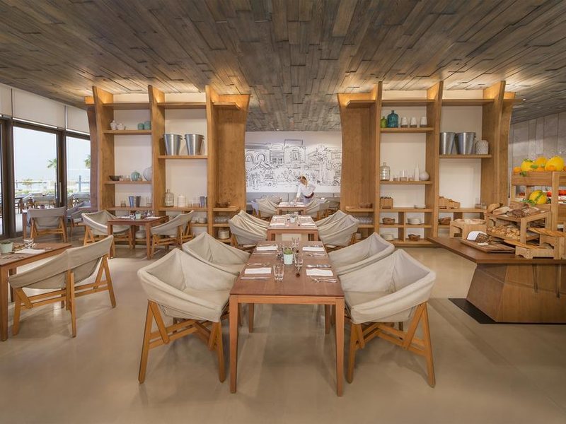 Nikki Beach Resort & Spa Dubai 178345