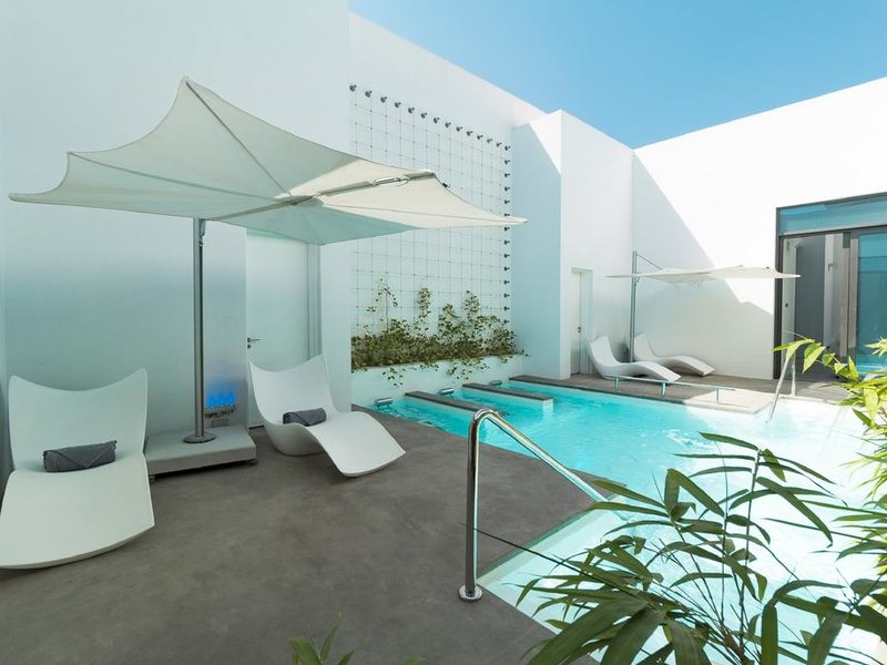 Nikki Beach Resort & Spa Dubai 178350