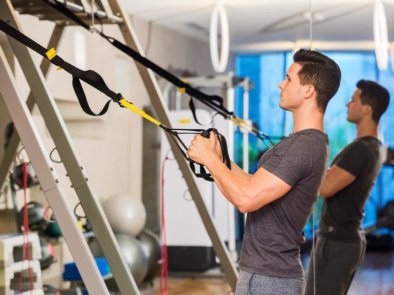 Nikki Beach Resort & Spa Dubai 178352