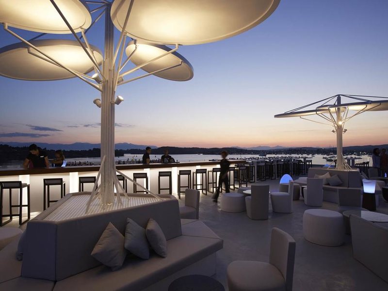 Nikki Beach Resort & Spa  284696