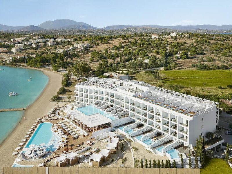 Nikki Beach Resort & Spa  284697