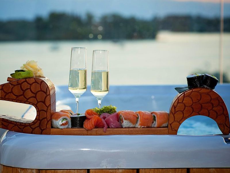 Nikki Beach Resort & Spa  284707