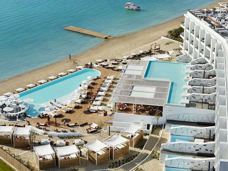 Nikki Beach Resort & Spa  284710