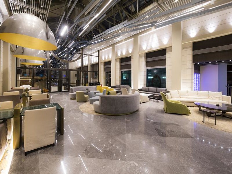 Nikopolis Hotel Thessaloniki 260864