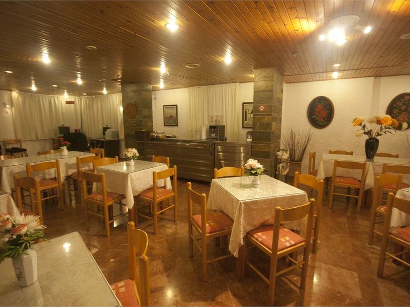 Nikos Hotel 97035