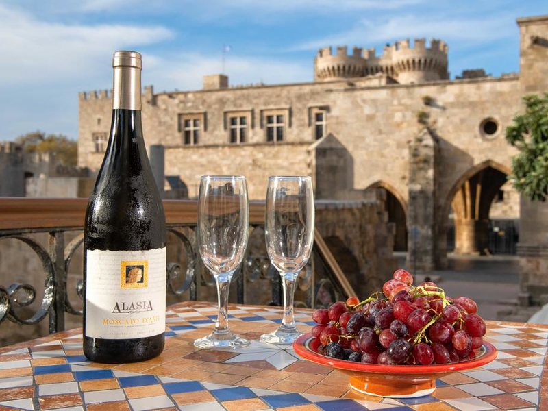 Nikos Takis Fashion Boutique Hotel 288649