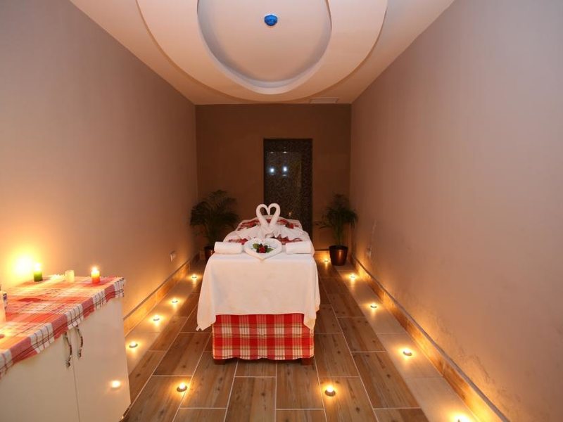 Nil Bahir Resort & Spa 176278