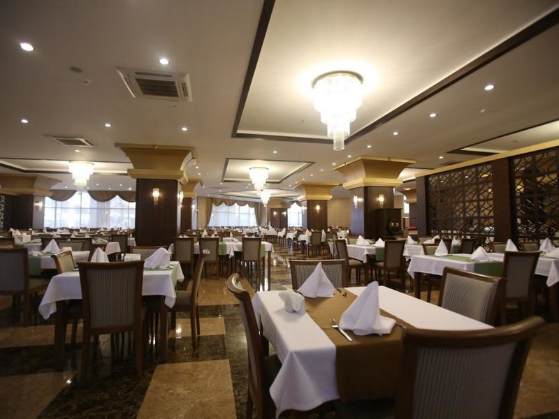 Nil Bahir Resort & Spa 176279