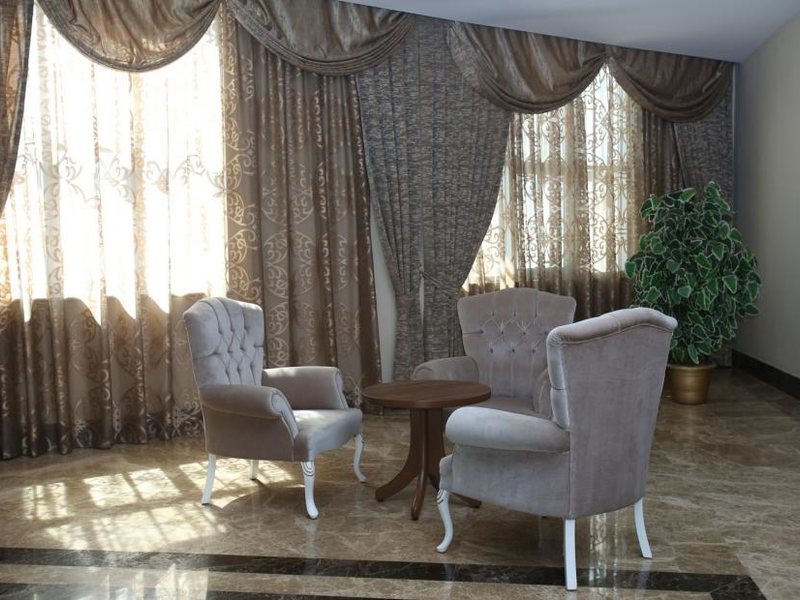 Nil Bahir Resort & Spa 176280