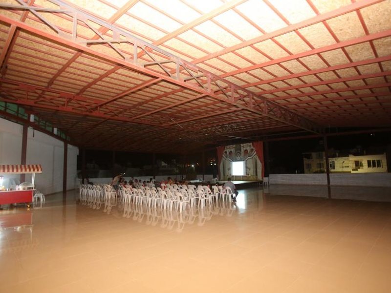 Nil Bahir Resort & Spa 176281